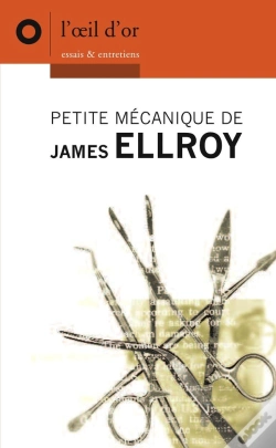 Capa do artigo Petite Mecanique De James Ellroy