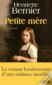 Capa do artigo Petite Mère
