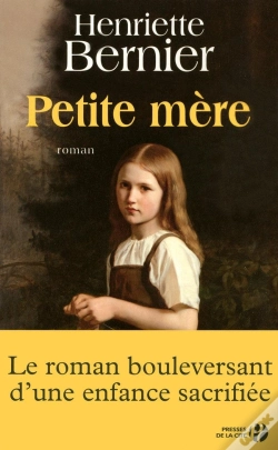 Capa do artigo Petite Mère