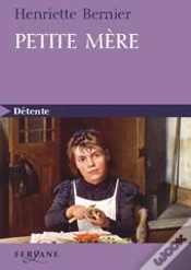 Capa do artigo Petite Mère