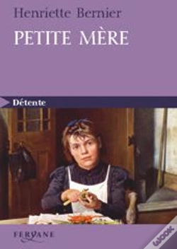 Capa do artigo Petite Mère