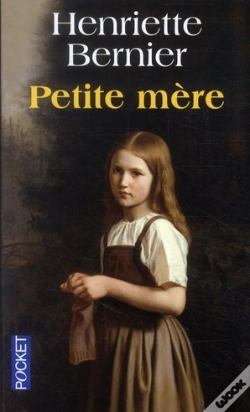 Capa do artigo Petite Mere