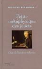 Petite Metaphysique Des Jouets. Eloge De - Preview