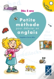 Capa do artigo Petite Méthode Pour Débuter En Anglais