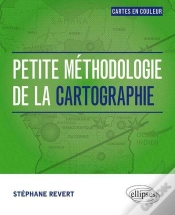 Capa do artigo Petite Méthodologie De La Cartographie. Tout En Couleur