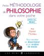 Petite Methodologie De Philo Dans Votre Poche Par Xavier Moreau - Preview