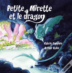 Capa do artigo Petite Mirette Et Le Dragon