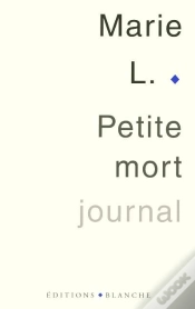 Capa do artigo Petite Mort