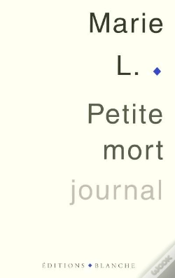 Capa do artigo Petite Mort