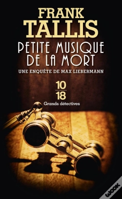Capa do artigo Petite Musique De La Mort