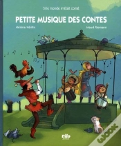 Capa do artigo Petite Musique Des Contes