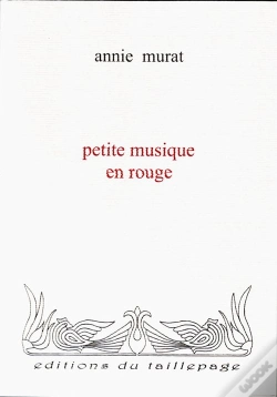 Capa do artigo Petite Musique En Rouge