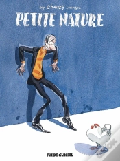 Capa do artigo Petite Nature T.1