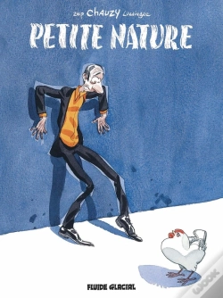 Capa do artigo Petite Nature T.1