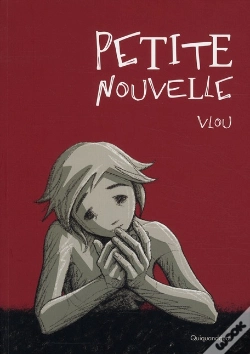 Capa do artigo Petite Nouvelle