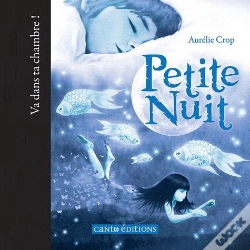 Capa do artigo Petite Nuit