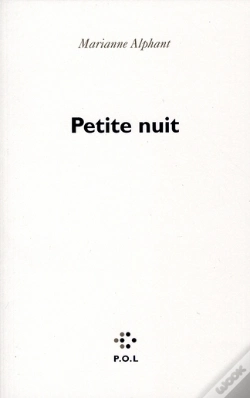 Capa do artigo Petite Nuit