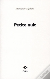 Capa do artigo Petite Nuit