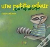 Capa do artigo Petite Odeur Qui Rapproche (Une)