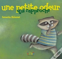 Capa do artigo Petite Odeur Qui Rapproche (Une)