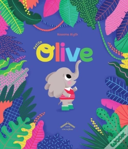 Capa do artigo Petite Olive
