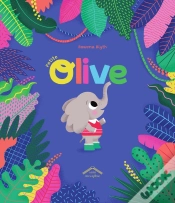 Capa do artigo Petite Olive