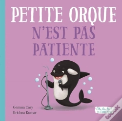 Capa do artigo Petite Orque N'Est Pas Patiente