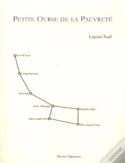 Capa do artigo Petite Ourse De La Pauvreté