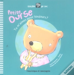 Capa do artigo Petite Ourse ; Tu M'Aimes Pour Toujours ?