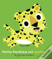 Capa do artigo Petite Panthère Est Excitée