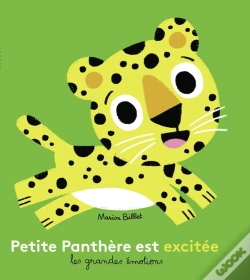 Capa do artigo Petite Panthère Est Excitée