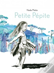 Capa do artigo Petite Pépite