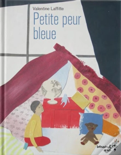 Capa do artigo Petite Peur Bleue