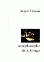 Petite Philosophie De La Chirurgie - Preview