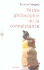 Petite Philosophie De La Connaissance - Preview