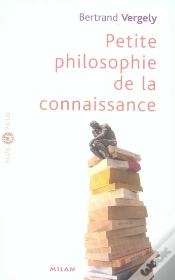 Capa do artigo Petite Philosophie De La Connaissance