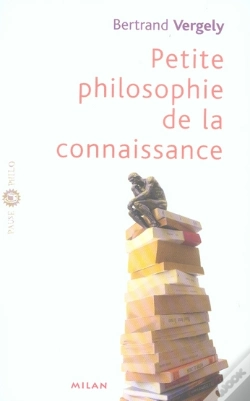 Capa do artigo Petite Philosophie De La Connaissance