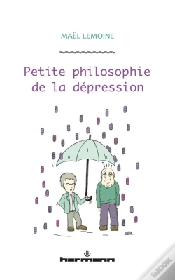 Capa do artigo Petite Philosophie De La Depression