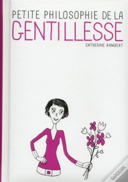 Capa do artigo Petite Philosophie De La Gentillesse