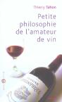 Petite Philosophie De L'Amateur De Vin - Preview