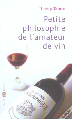 Capa do artigo Petite Philosophie De L'Amateur De Vin