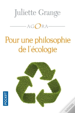 Capa do artigo Petite Philosophie De L'Écologie