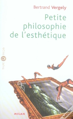 Capa do artigo Petite Philosophie De L'Esthétique