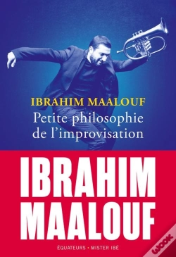 Capa do artigo Petite Philosophie De L'Improvisation