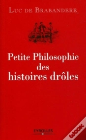 Capa do artigo Petite Philosophie Des Histoires Drôles