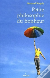 Capa do artigo Petite Philosophie Du Bonheur