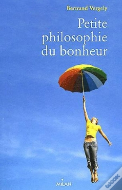 Capa do artigo Petite Philosophie Du Bonheur