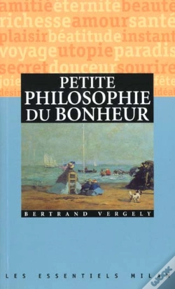 Capa do artigo Petite Philosophie Du Bonheur