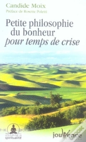 Capa do artigo Petite Philosophie Du Bonheur Pour Temps De Crise