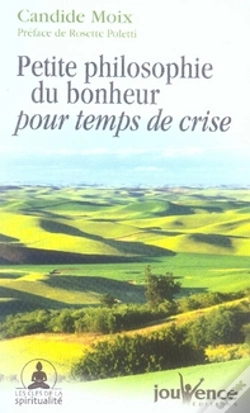 Capa do artigo Petite Philosophie Du Bonheur Pour Temps De Crise